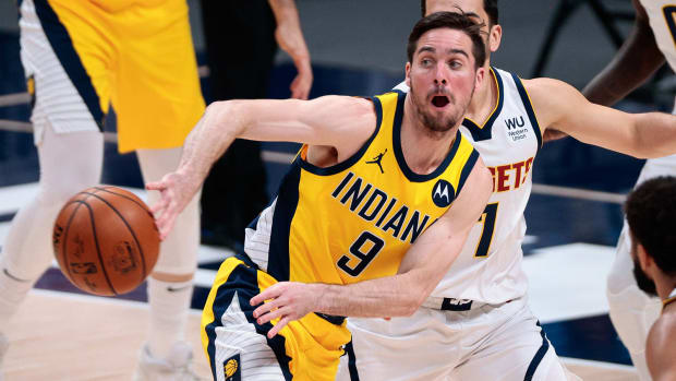 T.J. McConnell